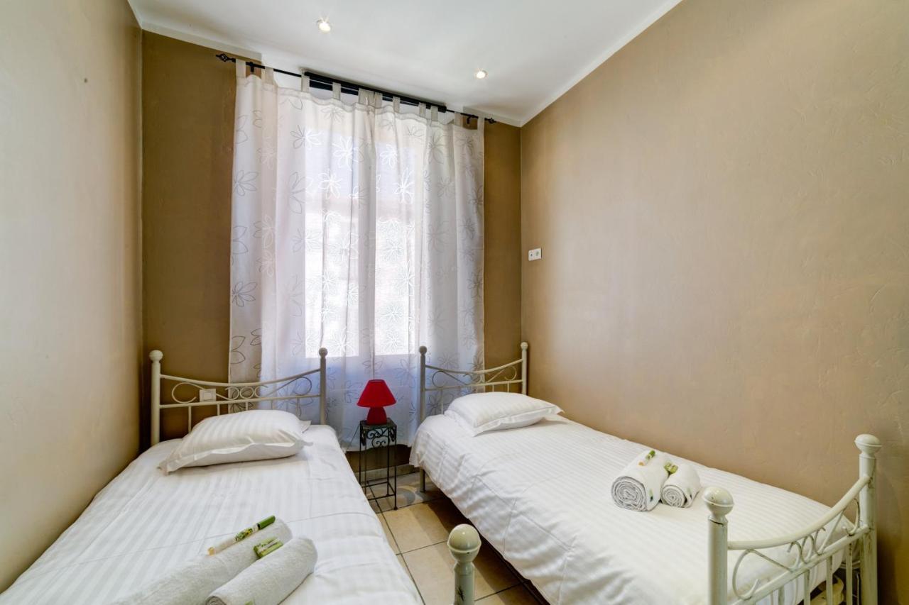 Immogroom - Historic Area Le Suquet - 6Min From The Beaches Cannes Ngoại thất bức ảnh